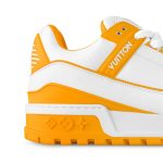 LV Trainer Maxi Sneaker - Image 2